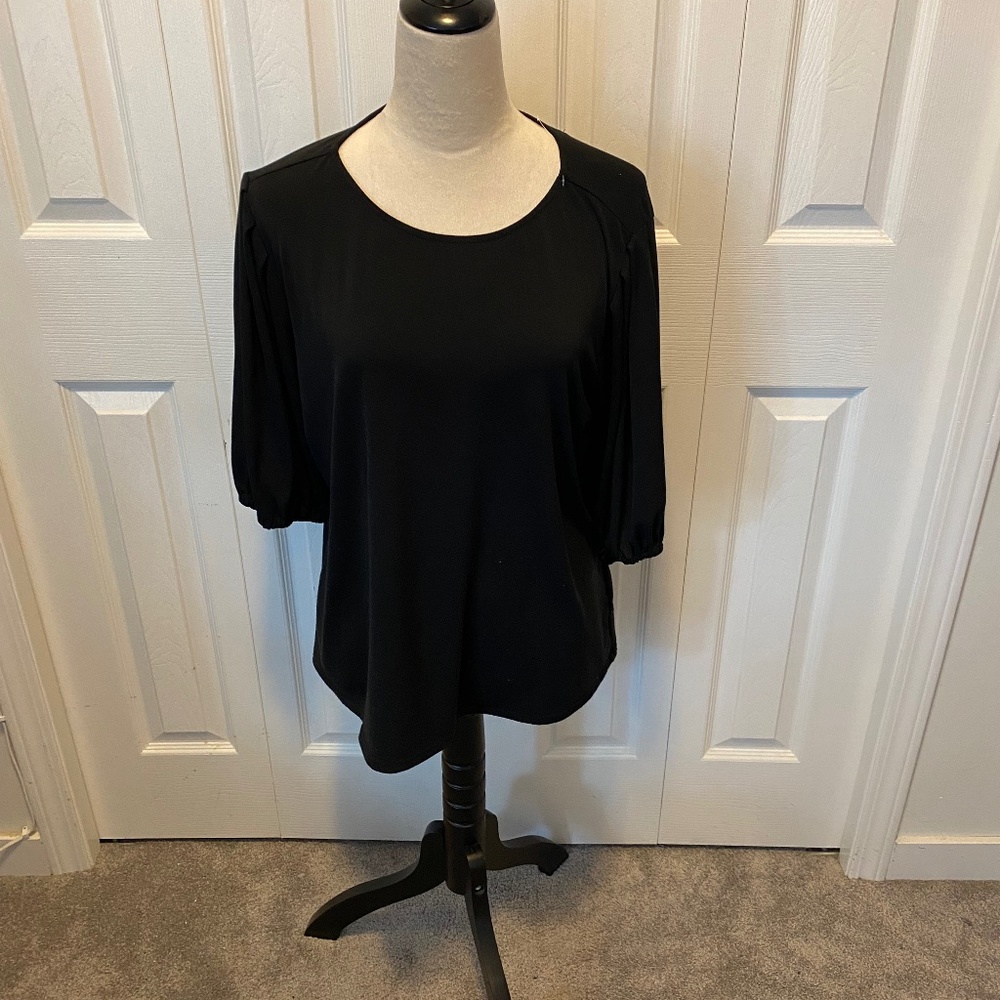Nordstrom Rack size XL top